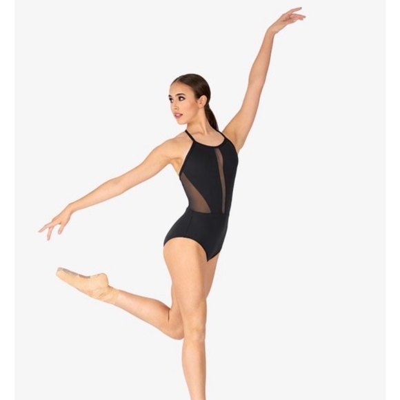 Dance Leotard - Picture 1 of 6